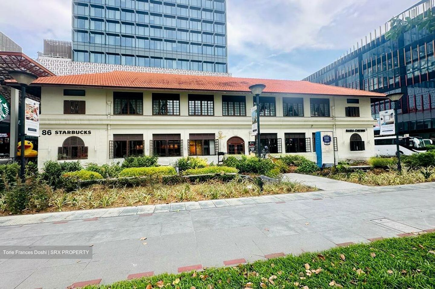 Tembeling Road (D15), Shop House #502173931